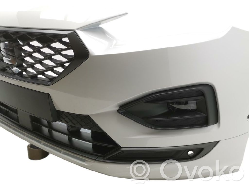 Front bumper   5FJ807221D,5FJ807221D,L0K1,5FJ807217E,5FJ807221,5FJ807221GRU