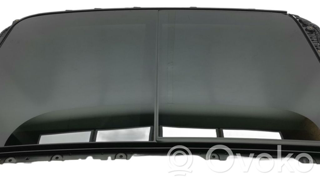 Volkswagen Tiguan Schiebedach-Set 