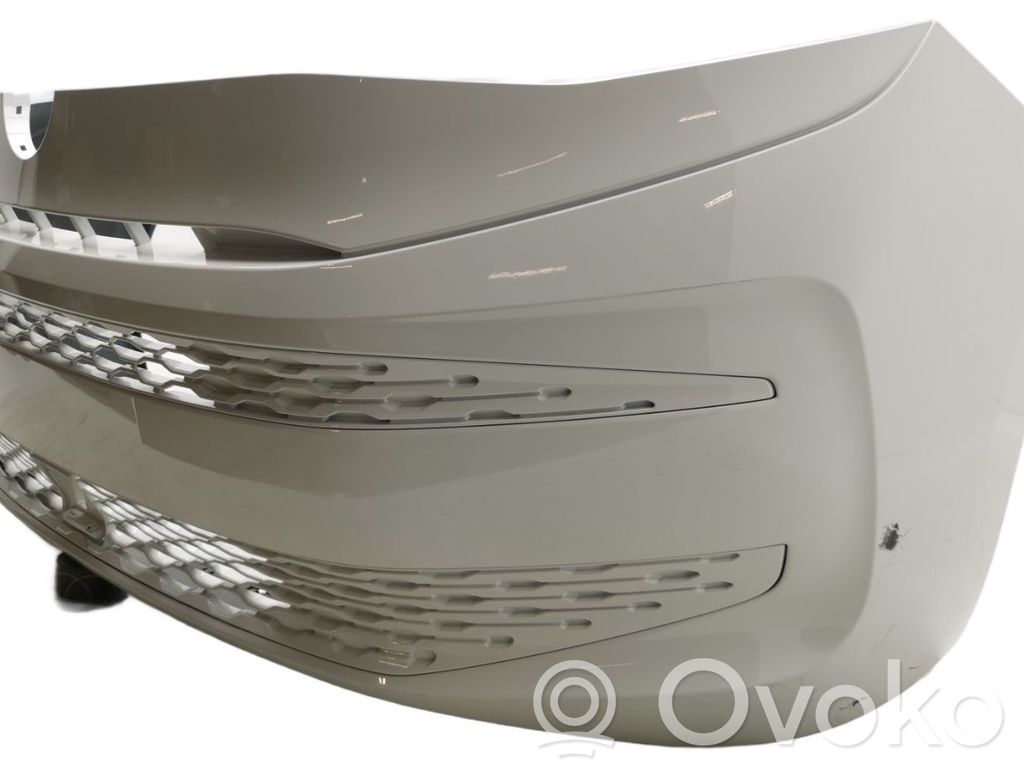 Volkswagen Multivan T7 Parachoques delantero 
