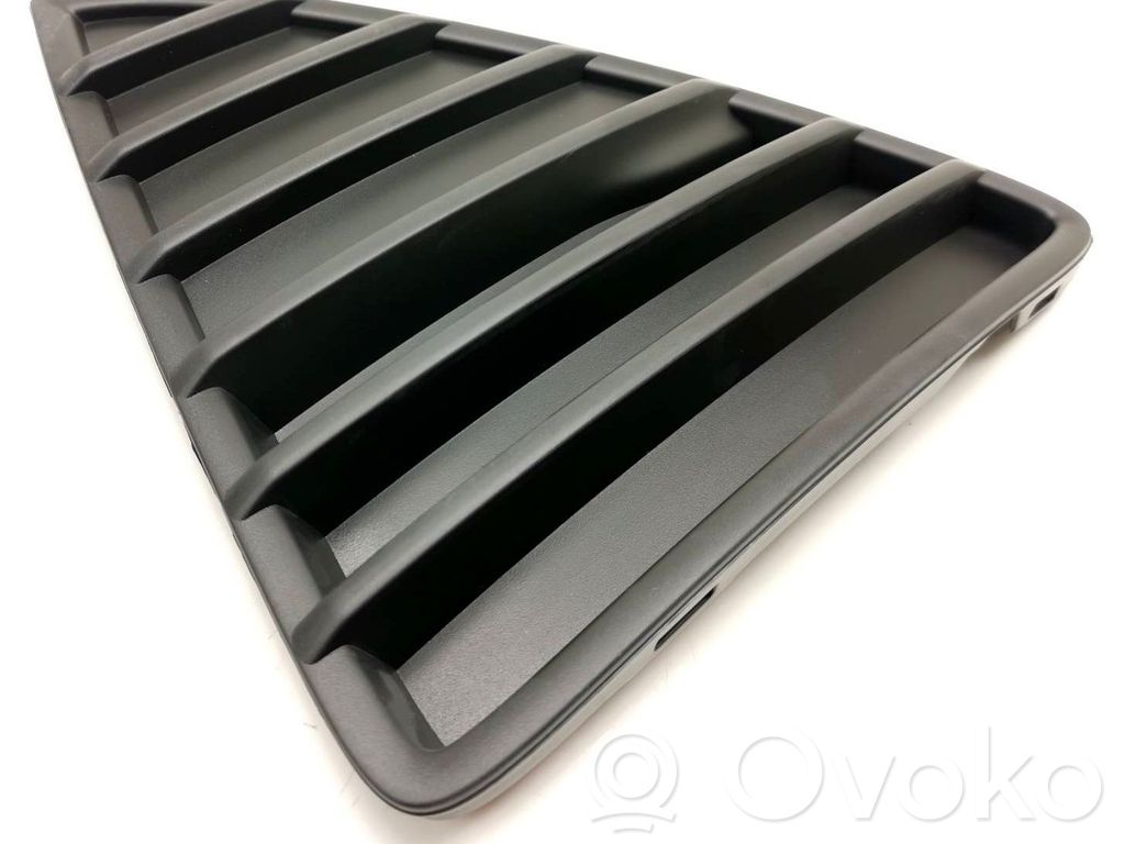 Front bumper lower grill   1718737,1718737,BM5117K947AE