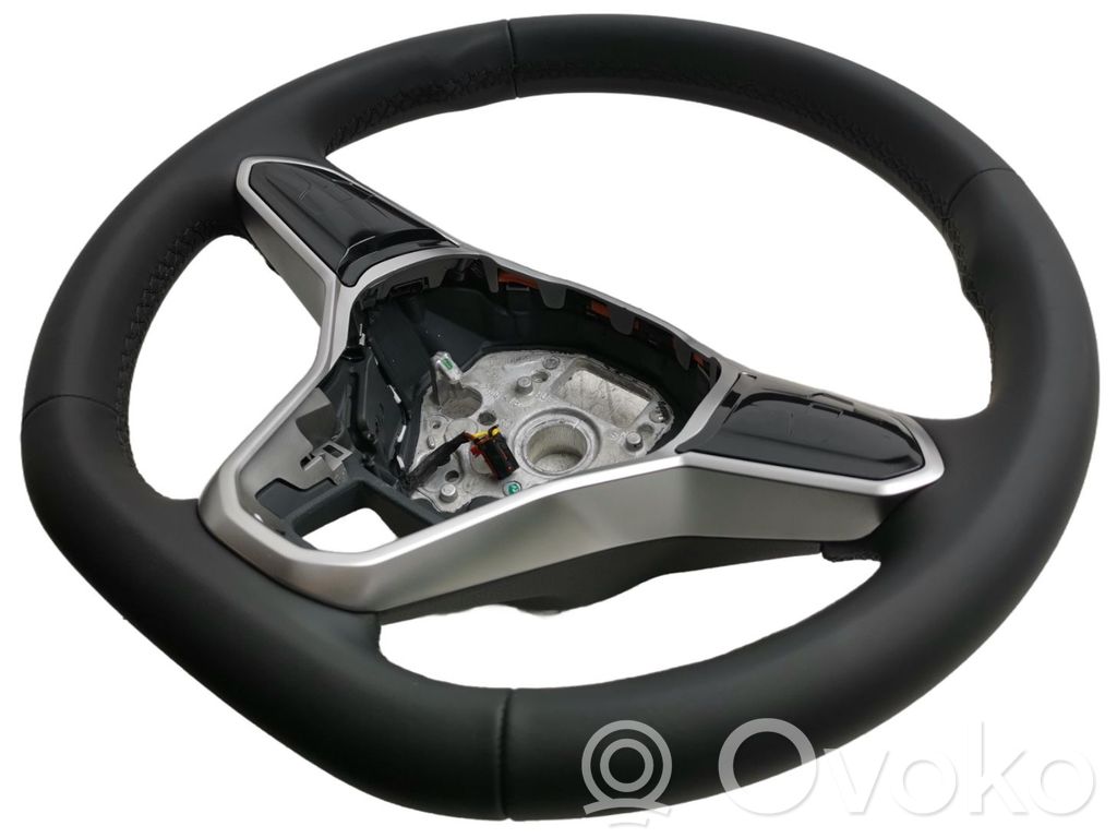 Volkswagen ID. Buzz Lenkrad 