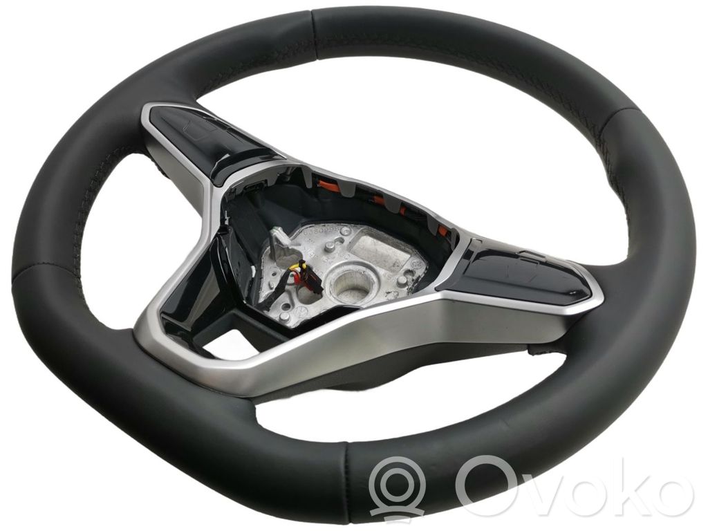 Volkswagen ID. Buzz Lenkrad 