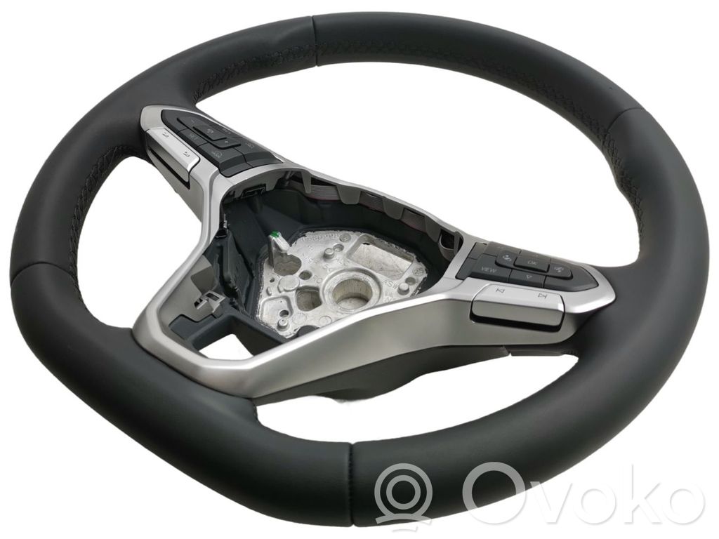 Volkswagen Caddy Steering wheel 