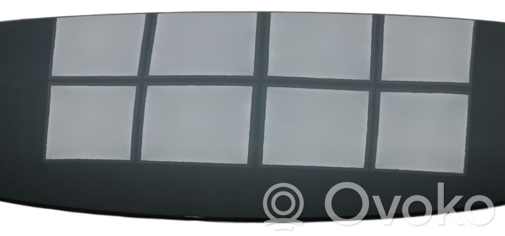Audi A3 8Y Heckscheibenspoiler 