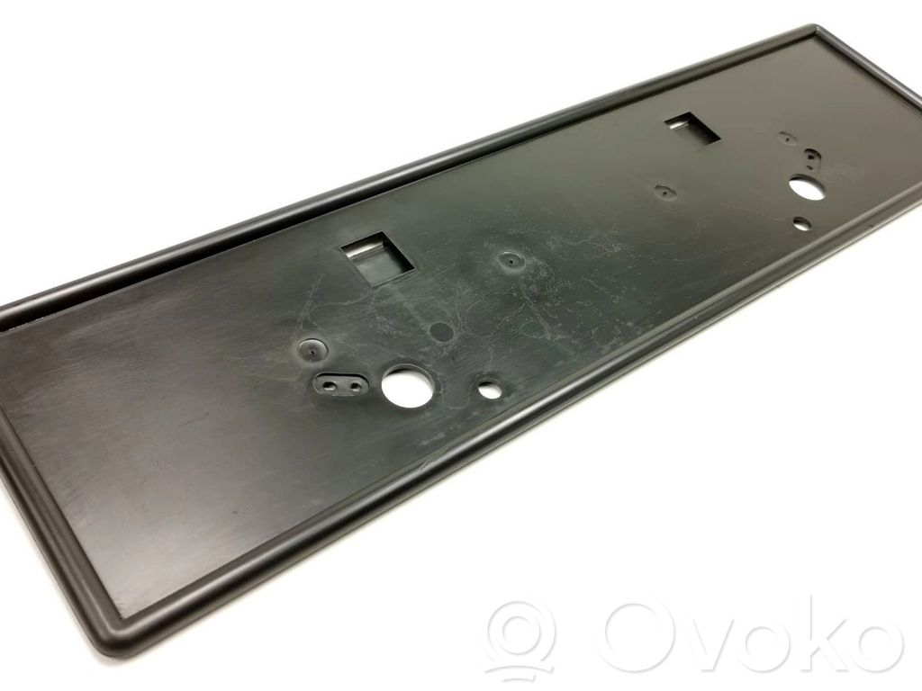 Mazda MPV Support de plaque d'immatriculation 