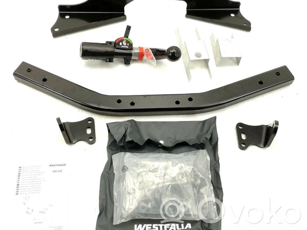 Kit de remorquage   306351000000,306351000000,306350