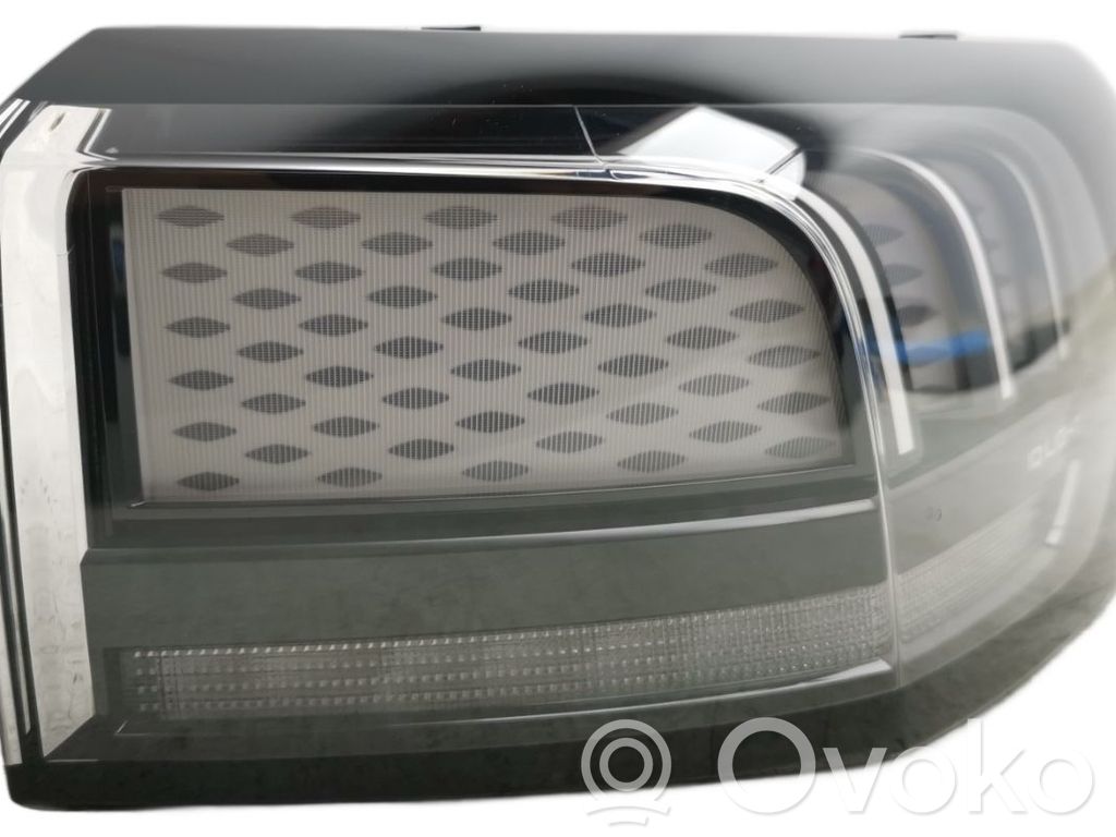 Volkswagen ID.7 Takavalot 