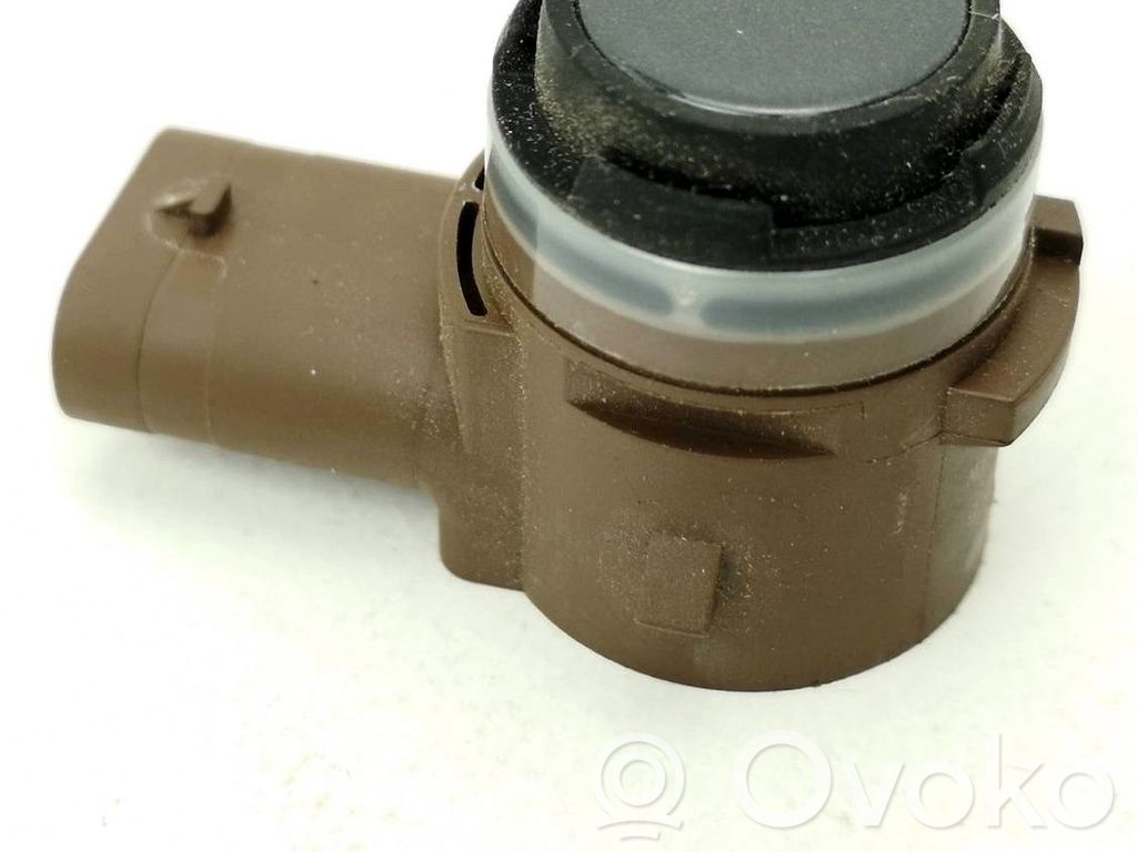 Volkswagen PASSAT B8 Sensor de aparcamiento PDC 