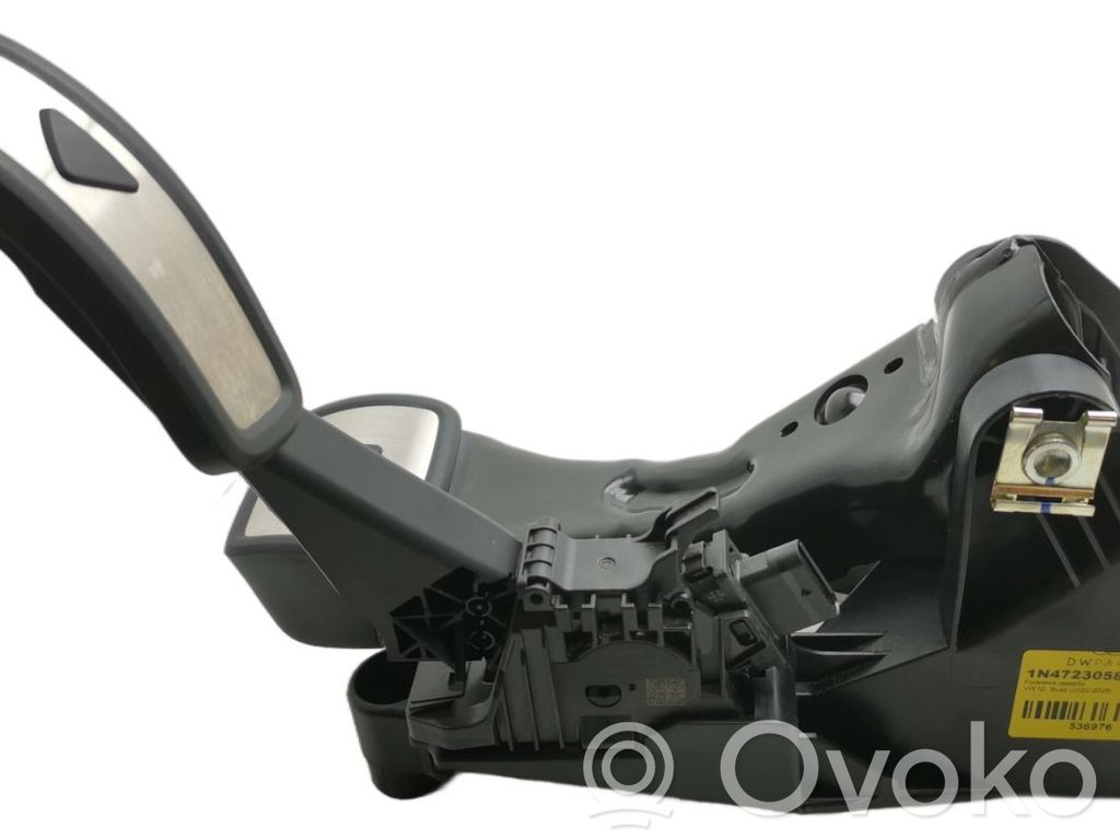 Conjunto de pedal   1N4723058E,1N4723058E,1N3723115A,1N3723503