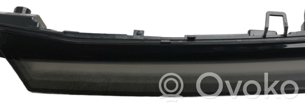 Lampa LED do jazdy dziennej   1T3941653,1T3941653,1T3941653,1T394165314S