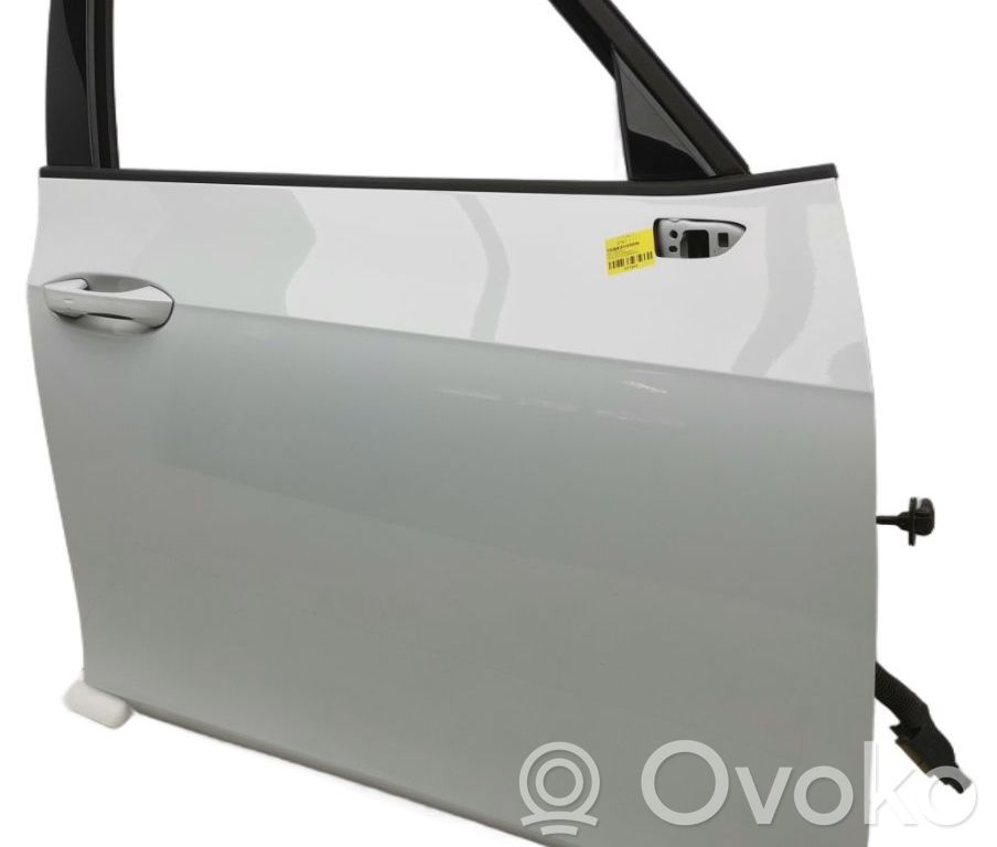 Volkswagen ID.3 Drzwi przednie 