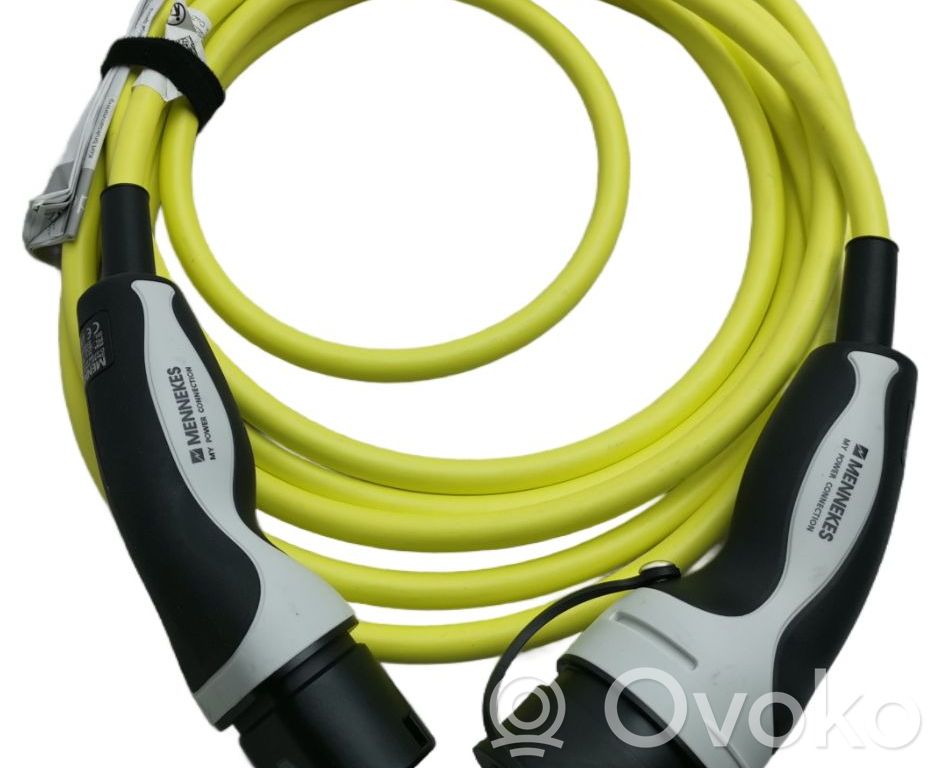 Cupra Born Cable de carga del coche eléctrico 
