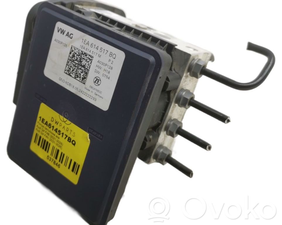Audi Q3 F3 ABS Pump 