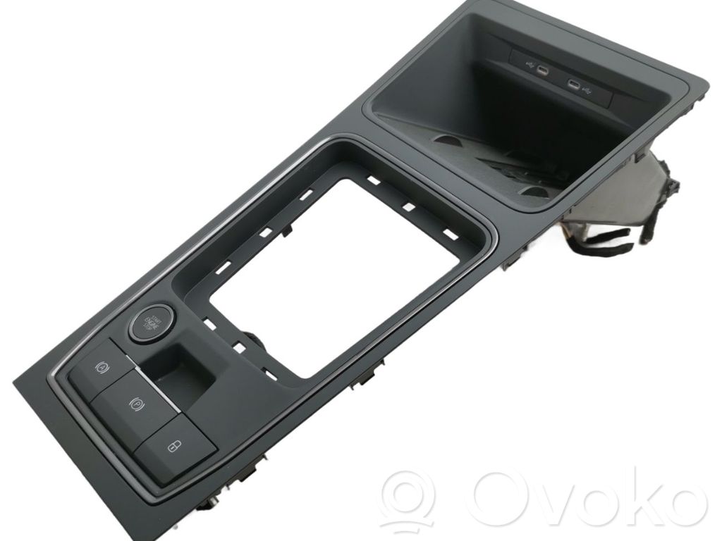 Centrālā konsole   5FB863263N,5FB863263N,3P0035502,5FA927225,5FB863263AA,5FB863263APZSV,5FB863263AZSV,5NA035736