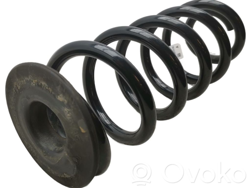 Muelle espiral delantero   5WA511115A,5WA511115A