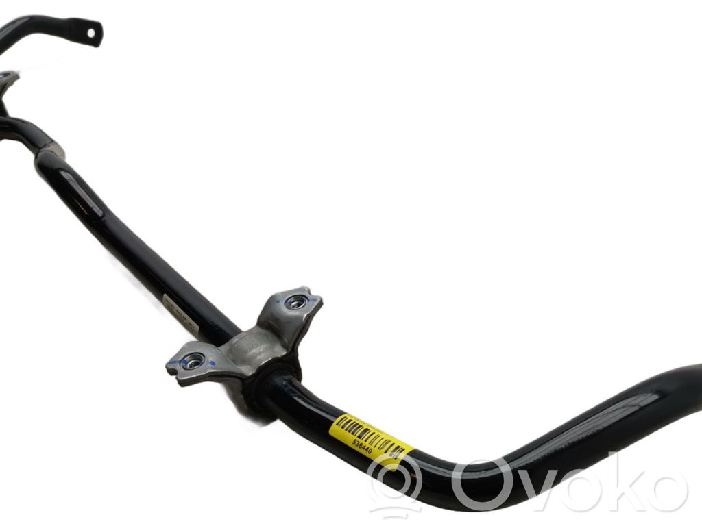 Audi Q3 8U Stabilisator vorne 