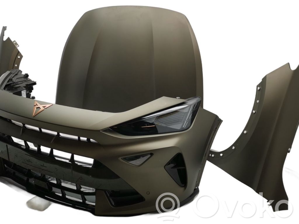 Cupra Formentor Front bodywork piece 