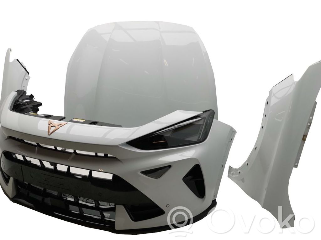 Cupra Formentor Front bodywork piece 