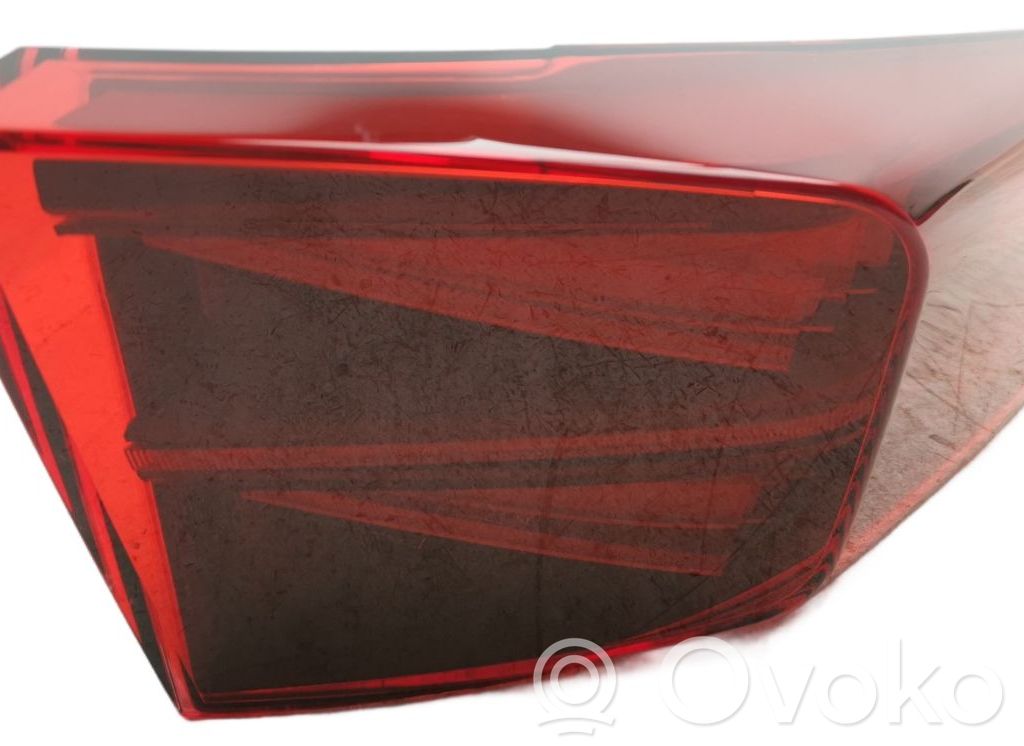 Cupra Formentor Takavalot 