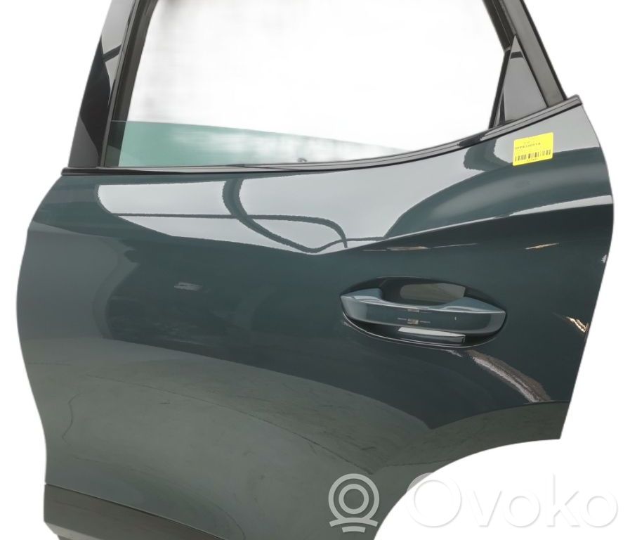 Puerta trasera   5FF833051A,5FF833051A,LQ5H,5FF833051