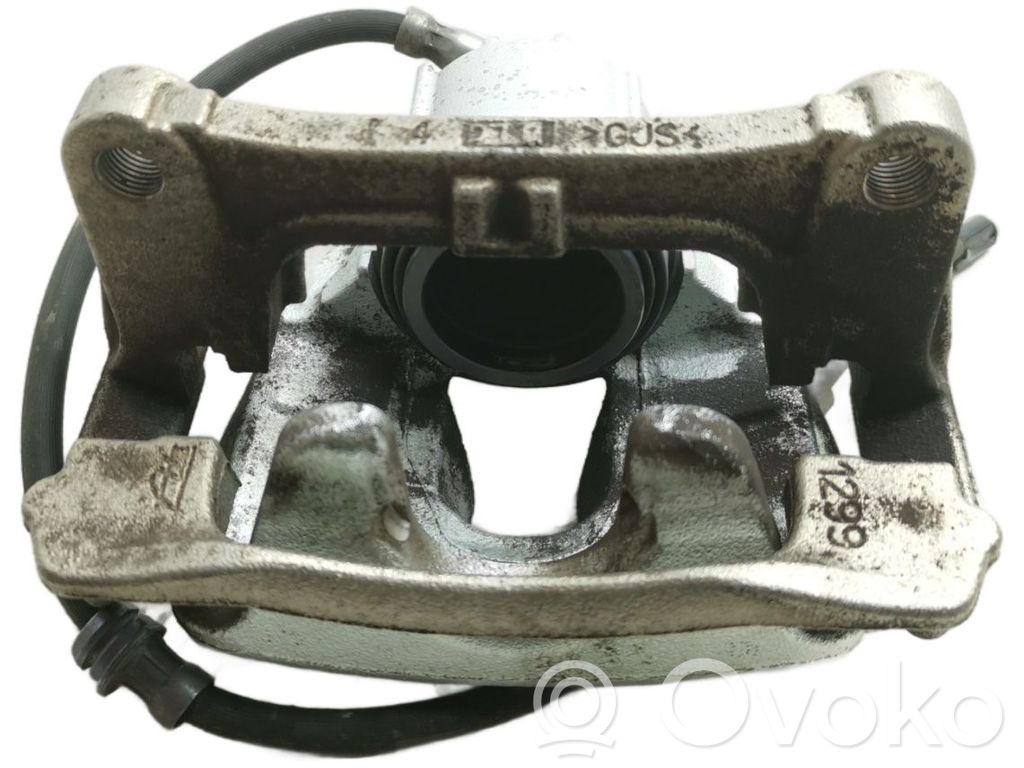 Volkswagen Tiguan Front brake caliper 