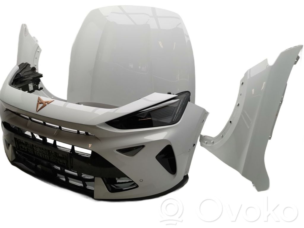 Cupra Formentor Front bodywork piece 
