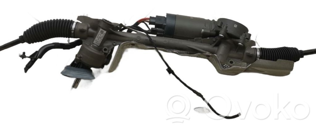 Audi A3 8Y Steering rack 