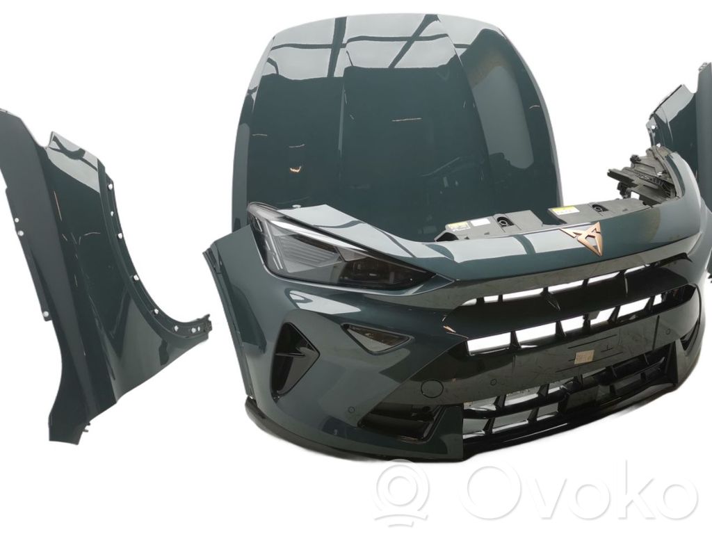 Cupra Formentor Piesă caroserie față 
