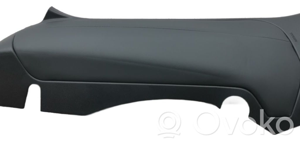 Cupra Formentor Airbag del pasajero 