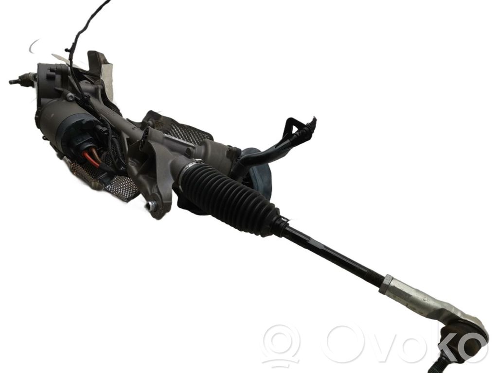 Cupra Leon Steering rack 