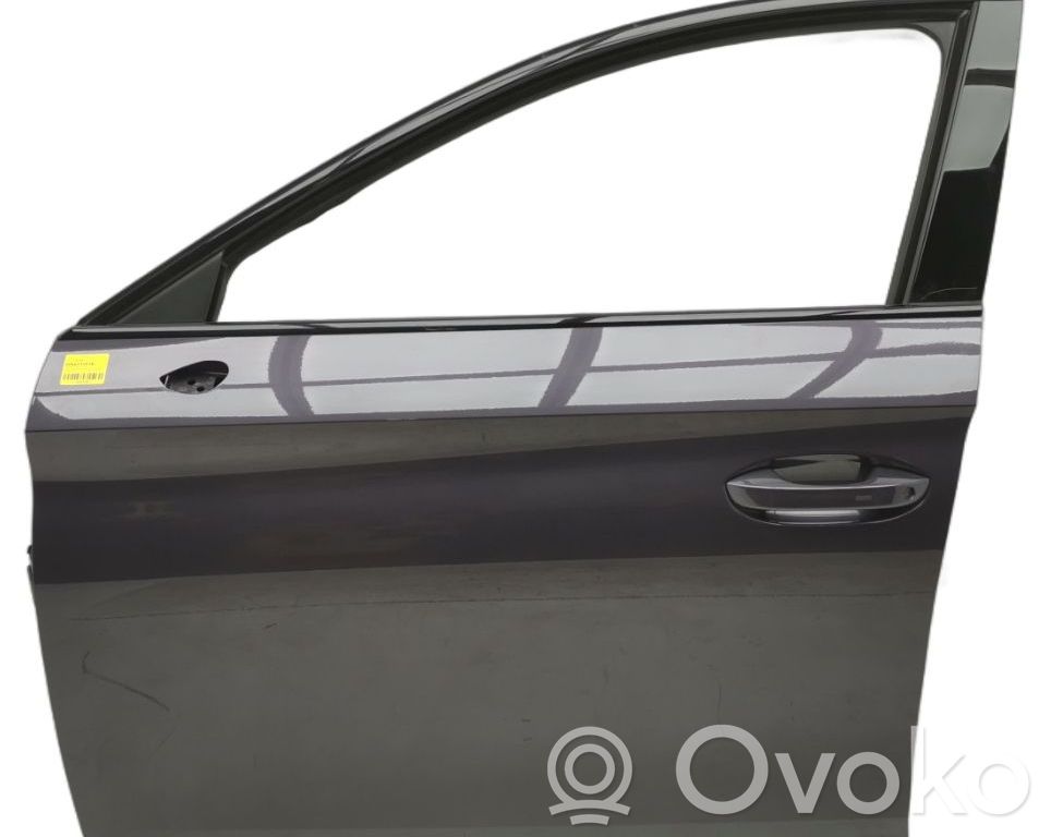 Cupra Leon Durvis 