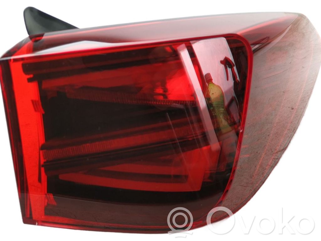 Cupra Leon Takavalot 