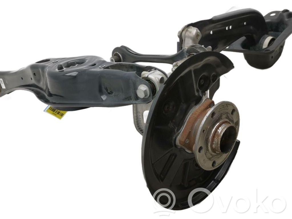 Cupra Leon Braț control spate 