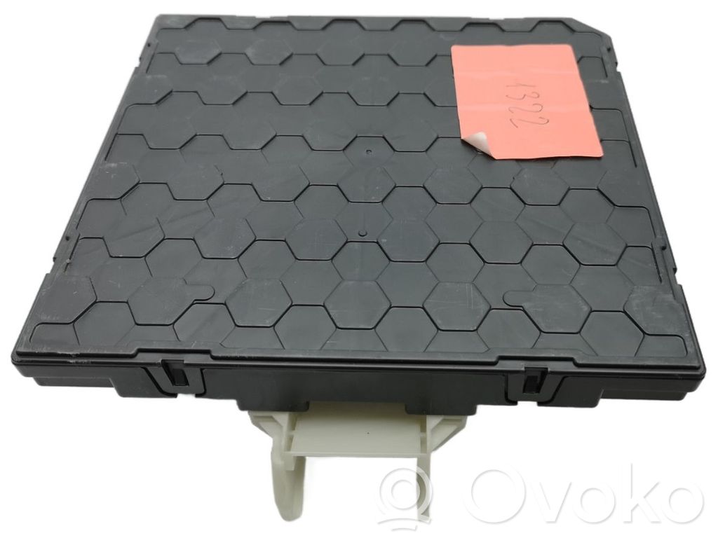 Central body control module   5WA937086BJ,5WA937086BJ,5WA937086BL