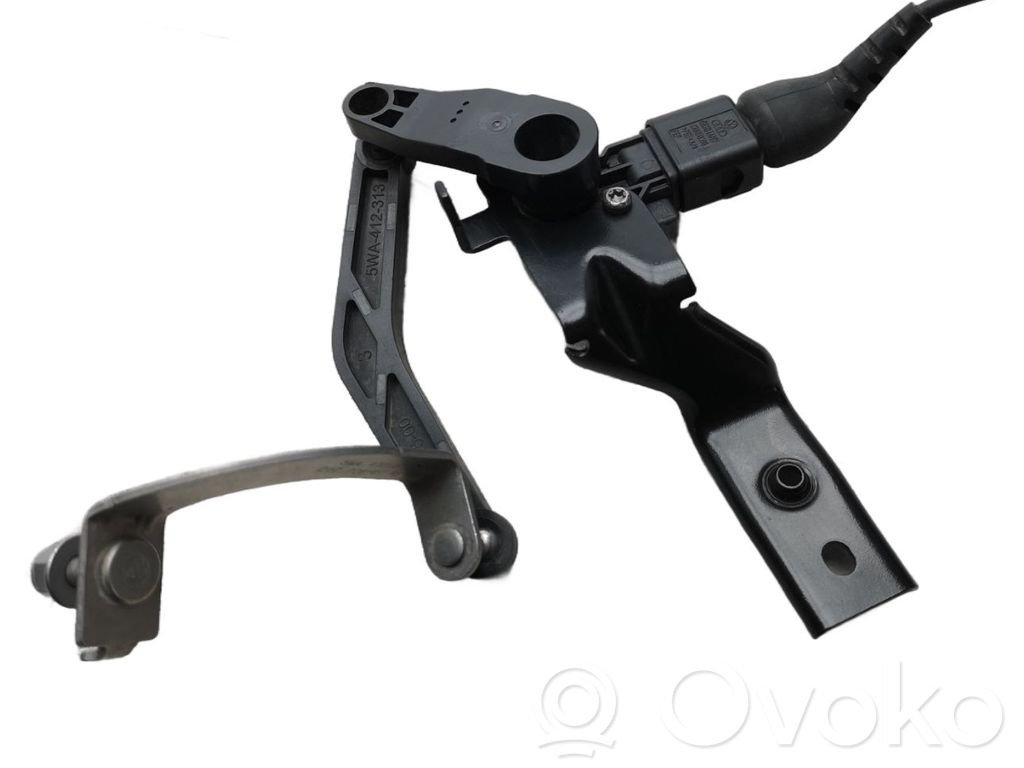 Audi A3 8Y Headlight/headlamp level sensor 