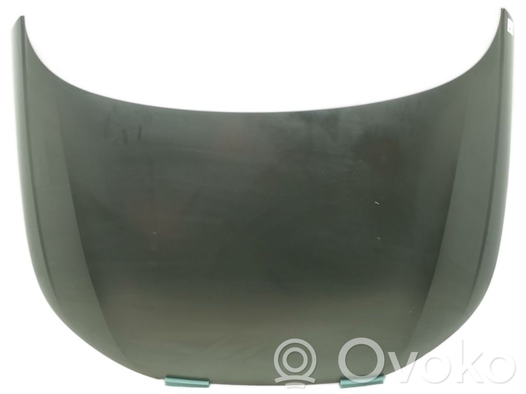 Audi A1 Engine bonnet/hood 