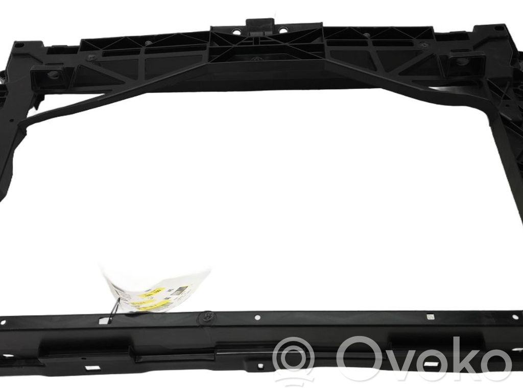 Seat Leon (5F) Front bodywork piece 