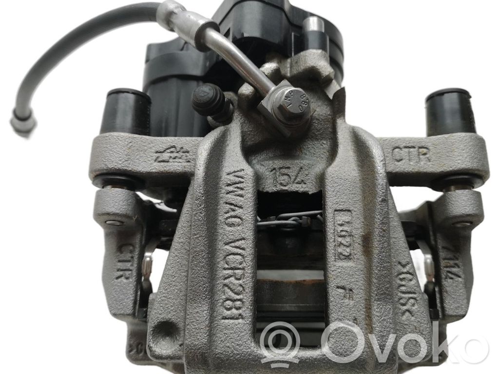 Audi A3 8Y Etrier frână spate 