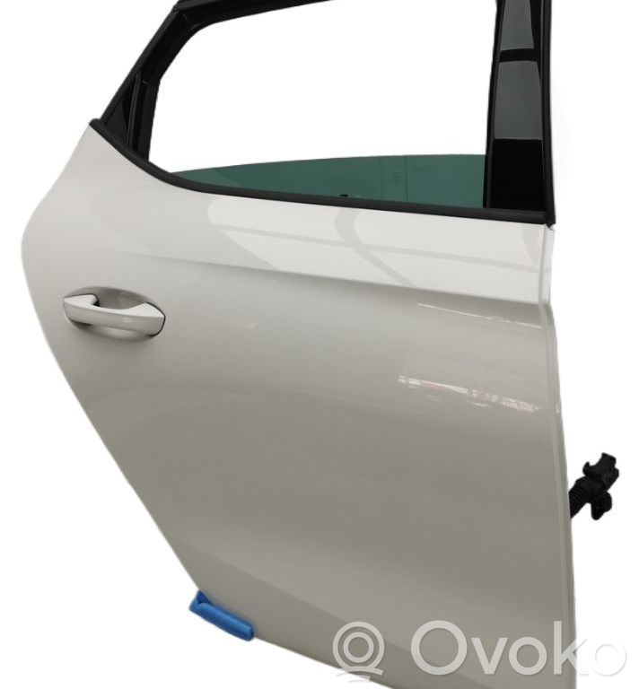 Seat Leon IV Puerta trasera 