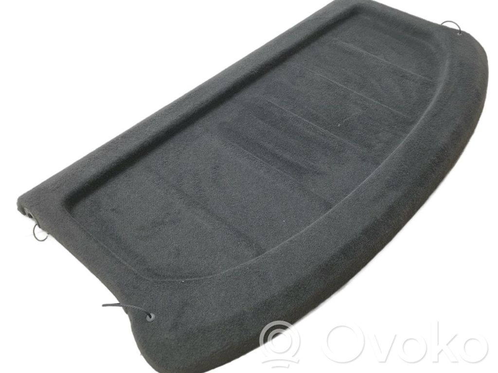 Parcel shelf   5FA867769A,5FA867769A,5FA8677696E8
