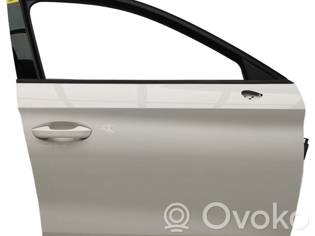 Seat Leon (5F) Front door 