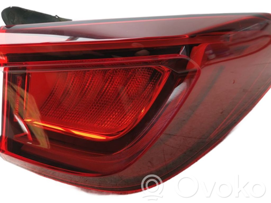 Seat Leon IV Takavalot 