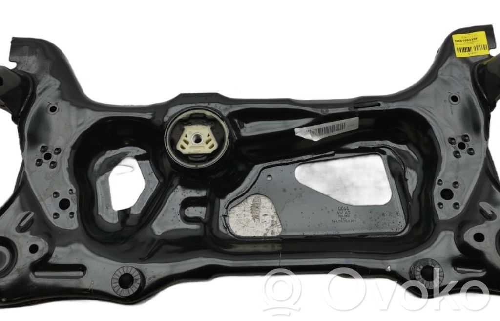 Seat Leon (5F) Rama pomocnicza przednia 