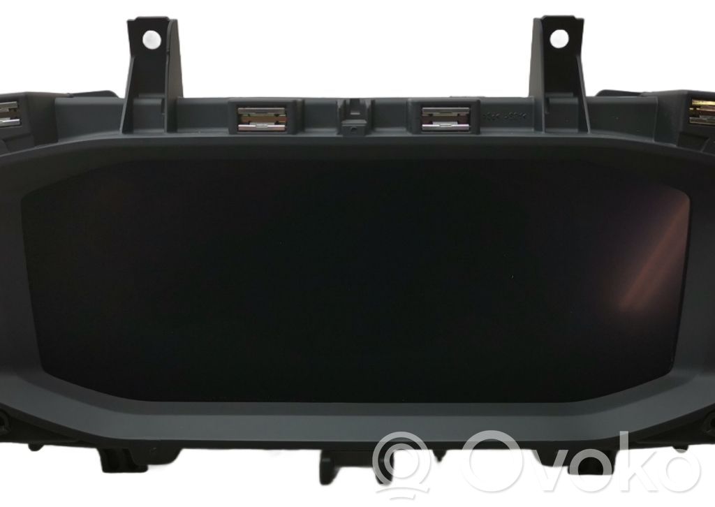 Seat Leon IV Speedometer (instrument cluster) 