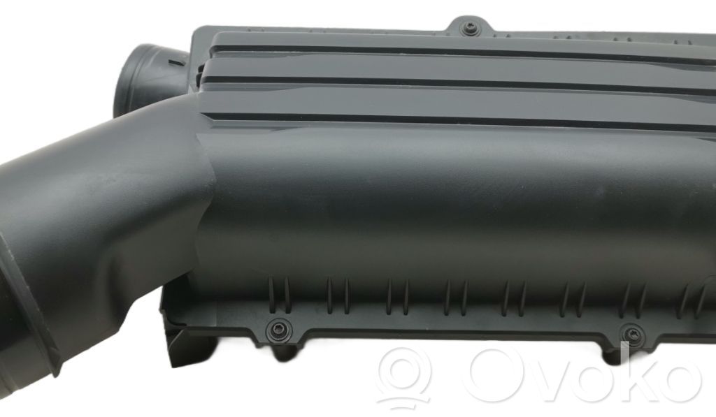 Volkswagen Golf VIII Air filter box 