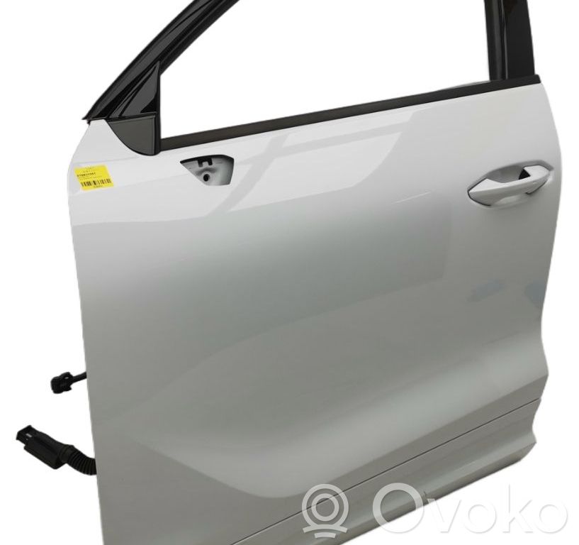 Cupra Terramar Puerta delantera 