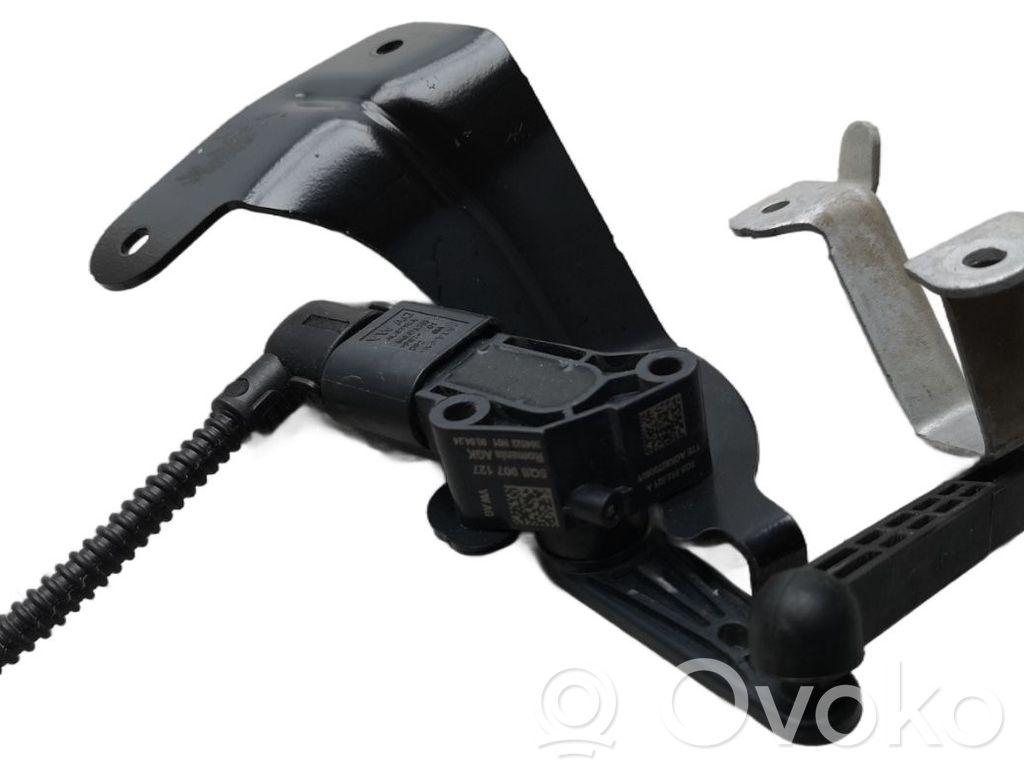 Cupra Terramar Headlight/headlamp level sensor 