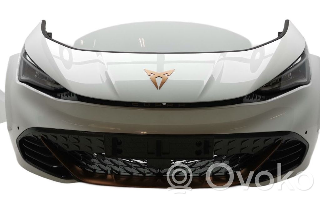 Cupra Born Pieza de la carrocería delantera 