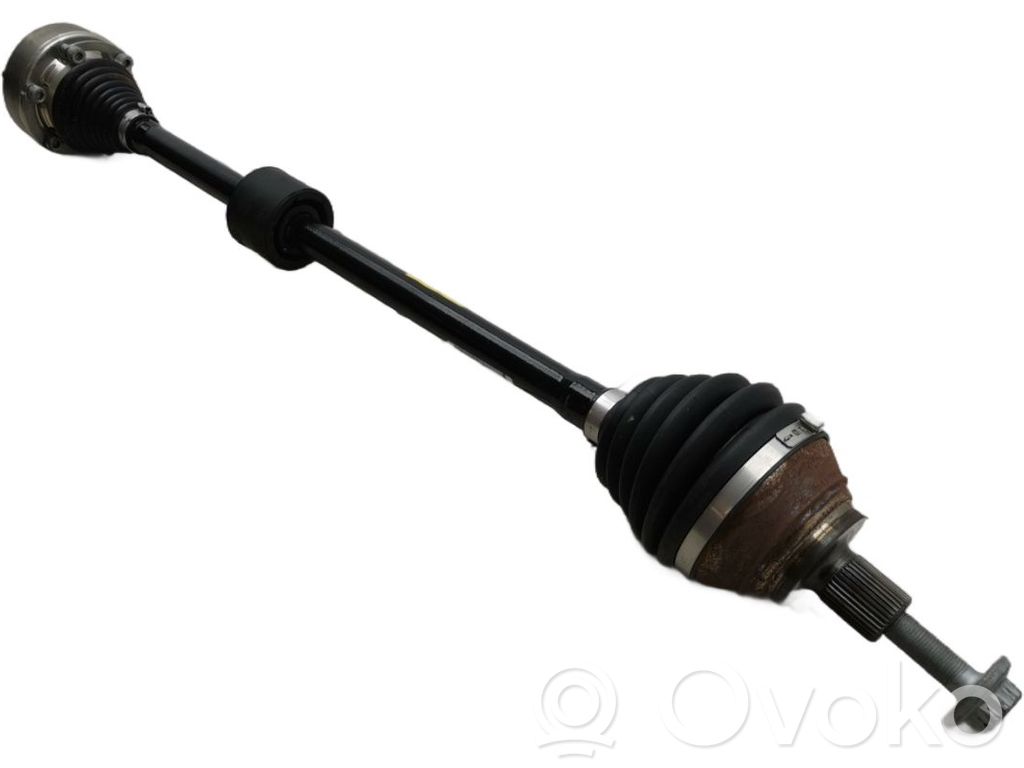 Eje de transmisión delantero   5Q0407272ED,5Q0407272ED,5Q0407272DN,5Q0407764EX,5Q0407764HV,5Q0407764HX