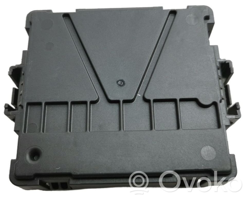 Cupra Formentor Gateway control module 